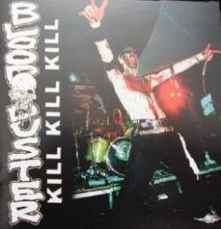 Blood Duster : Kill, Kill, Kill